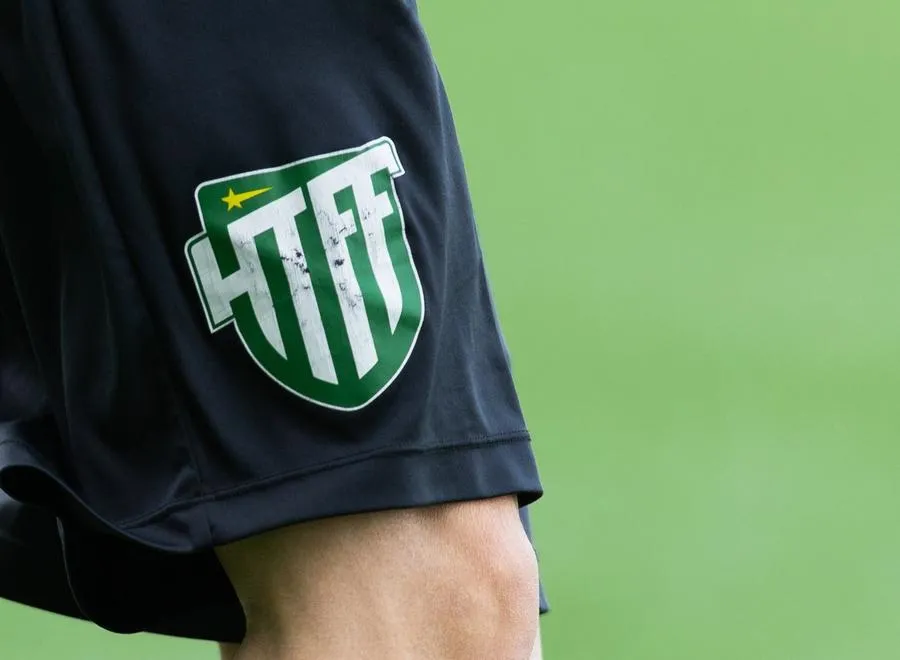 "Bortamatch" mot FC Stockholm på påskafton