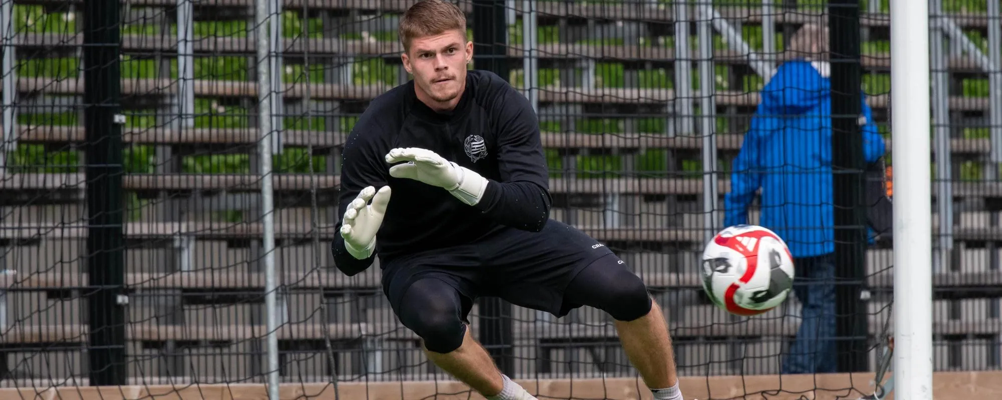 Hemmamatch mot Sollentuna FK måndag 19.00