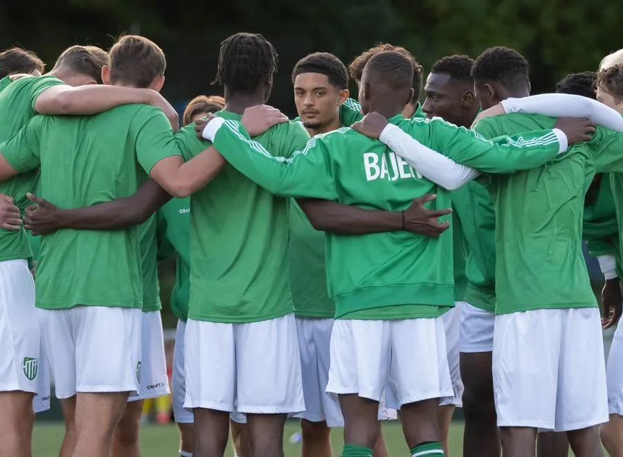 Bortamöte med Arlanda i Bajen+ måndag 19.00