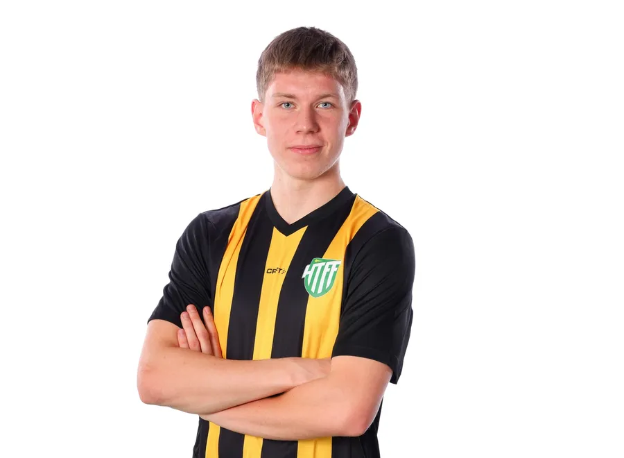 2-0-triumf mot IF Karlstad