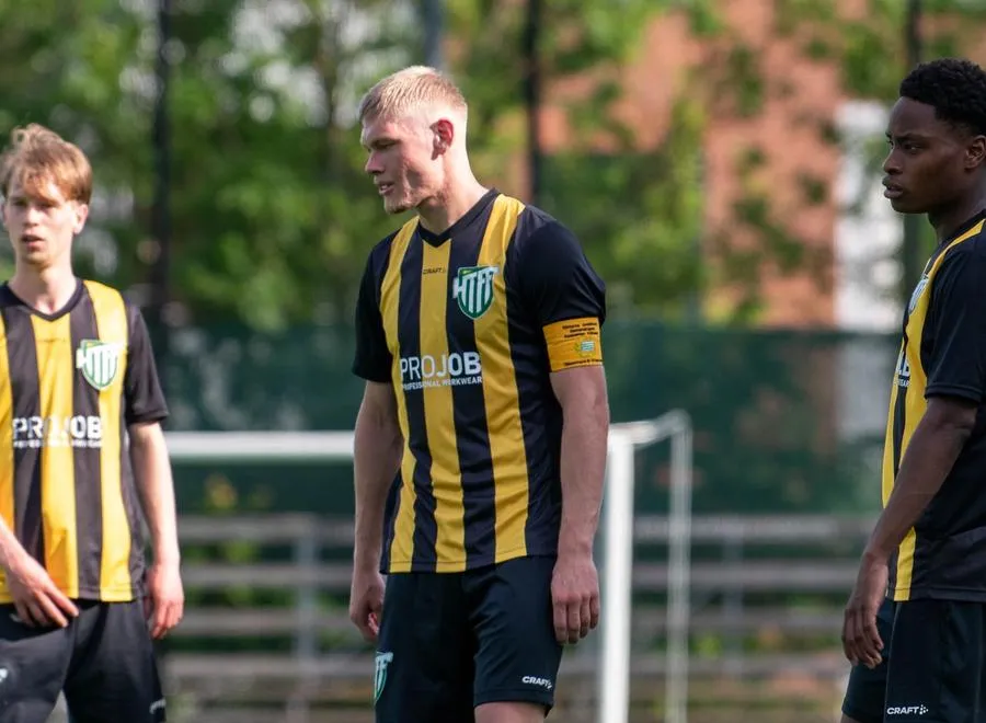 0-2-förlust mot Stocksund – "Gjort bättre matcher"