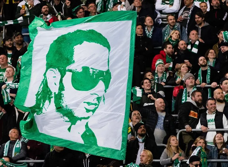 HTFF tar emot Erkan och Pa torsdag 13.00