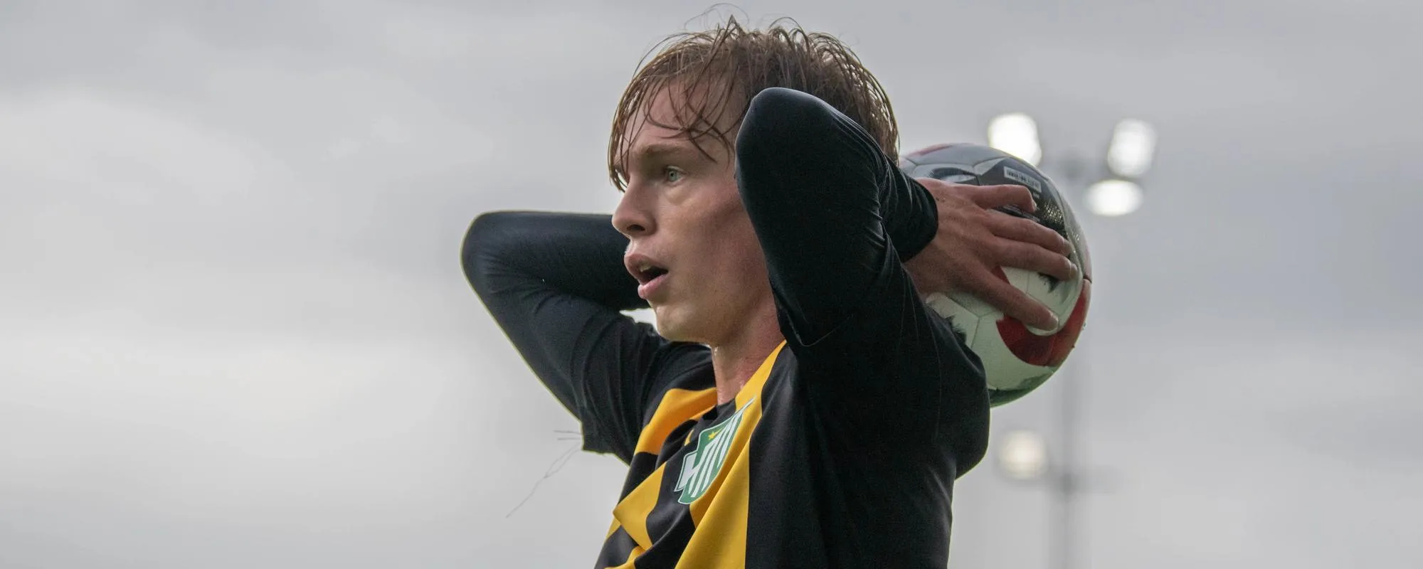 Höjdpunkter: NU-HTFF 1-1