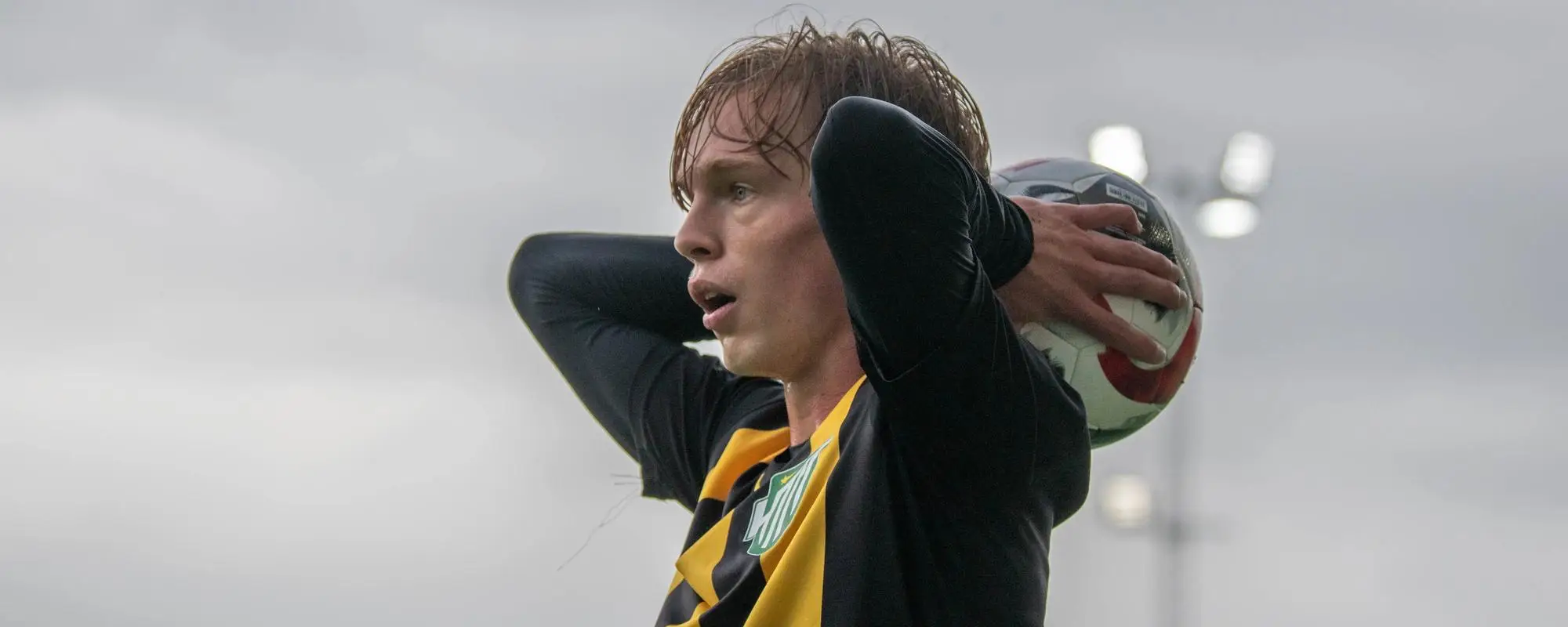 Höjdpunkter: NU-HTFF 1-1