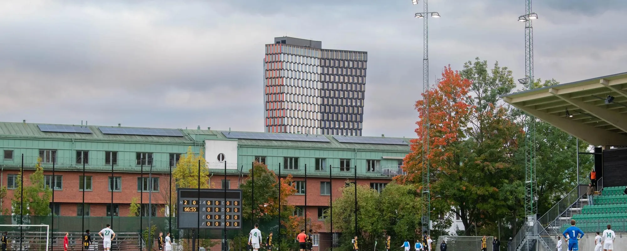 Kvaldatumen ännu inte fastställda