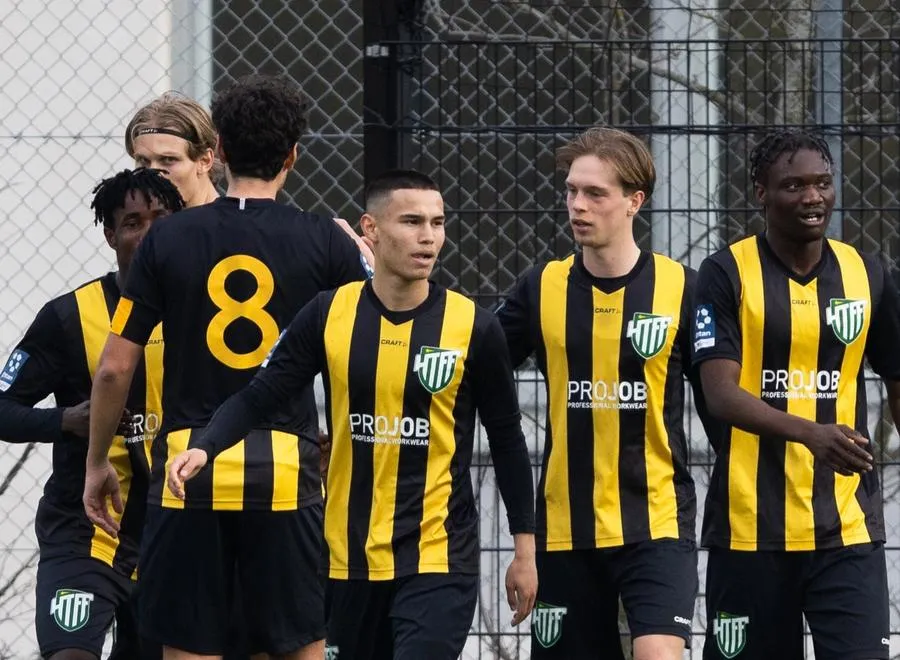 3-2-vinst i Sollentuna – "Ska ha beröm"
