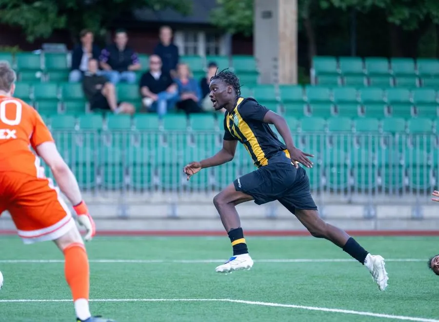 Omstart måndag 19.30 – här är alla appsända matcher