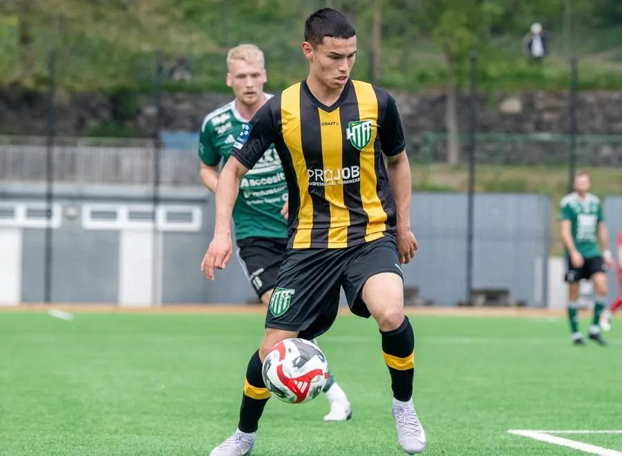 Kryss mot Karlberg – "Inte skarpa nog"