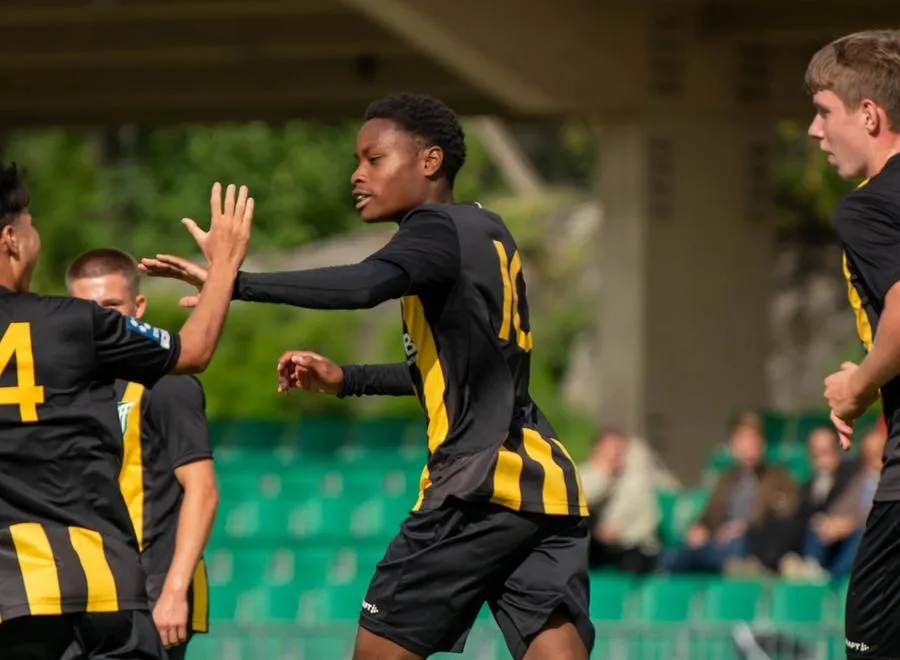 Kvalmatchen – biljettsläpp 12.00 på lördagen