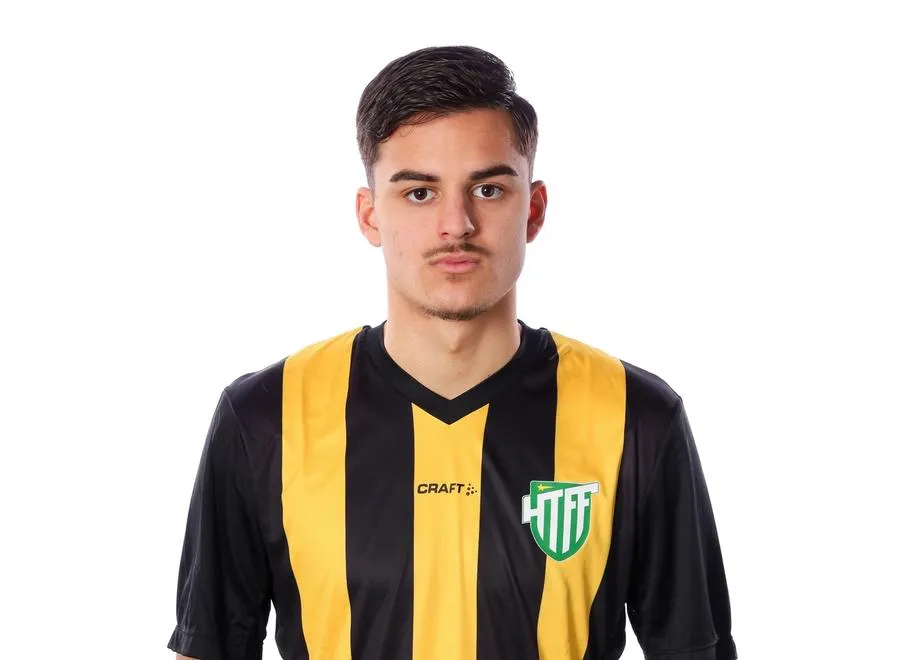 Milian Öberg till FC Rosengård