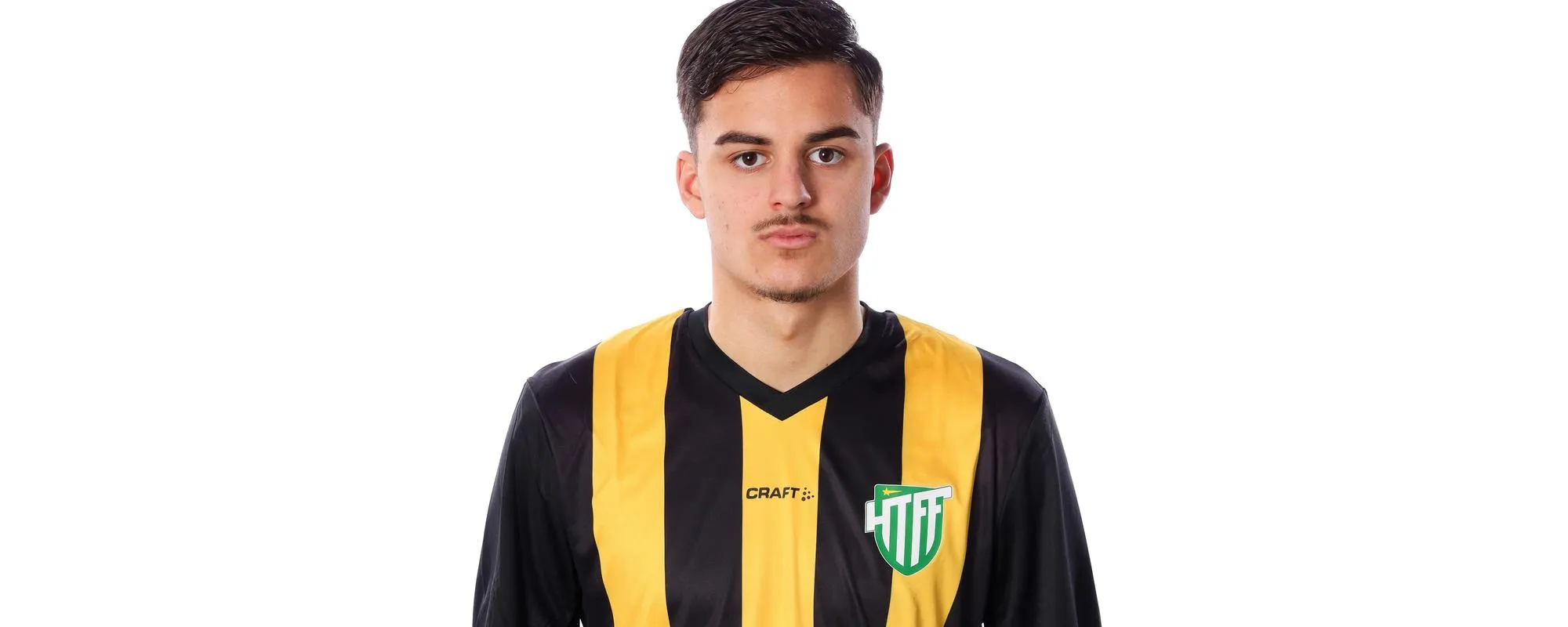 Milian Öberg till FC Rosengård