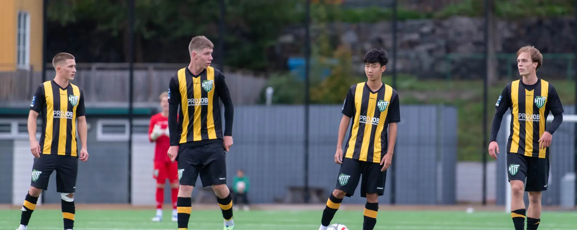 1-1 mot Karlberg – "Behöver ta tillvara på våra målchanser"