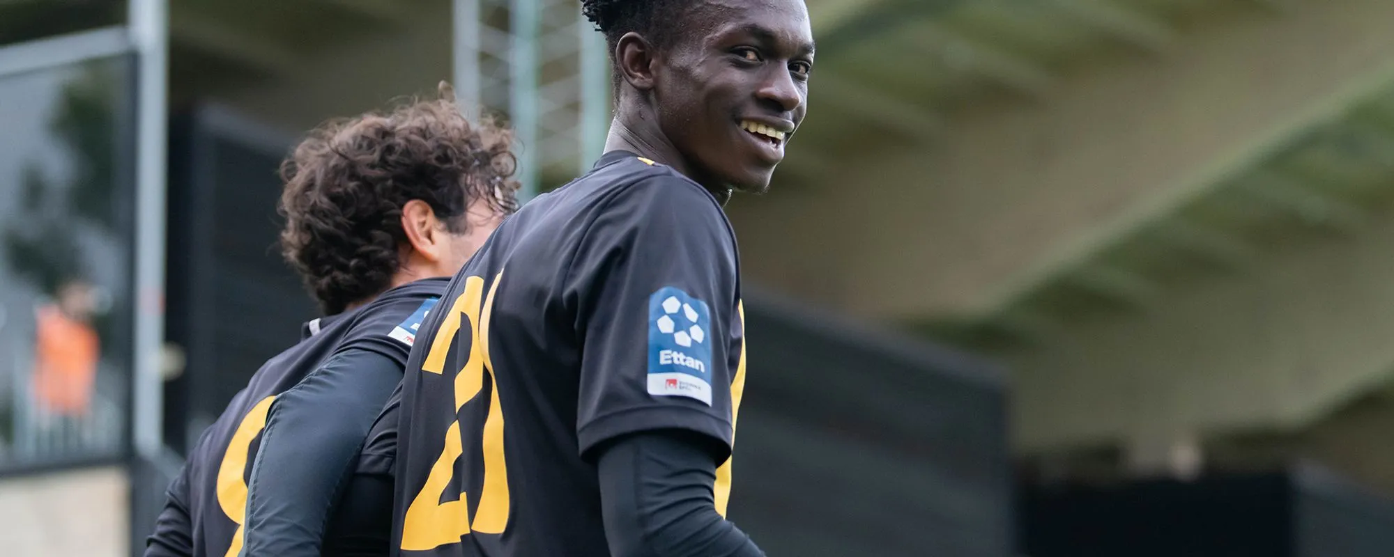 HTFF slutar tvåa – kval till Superettan väntar
