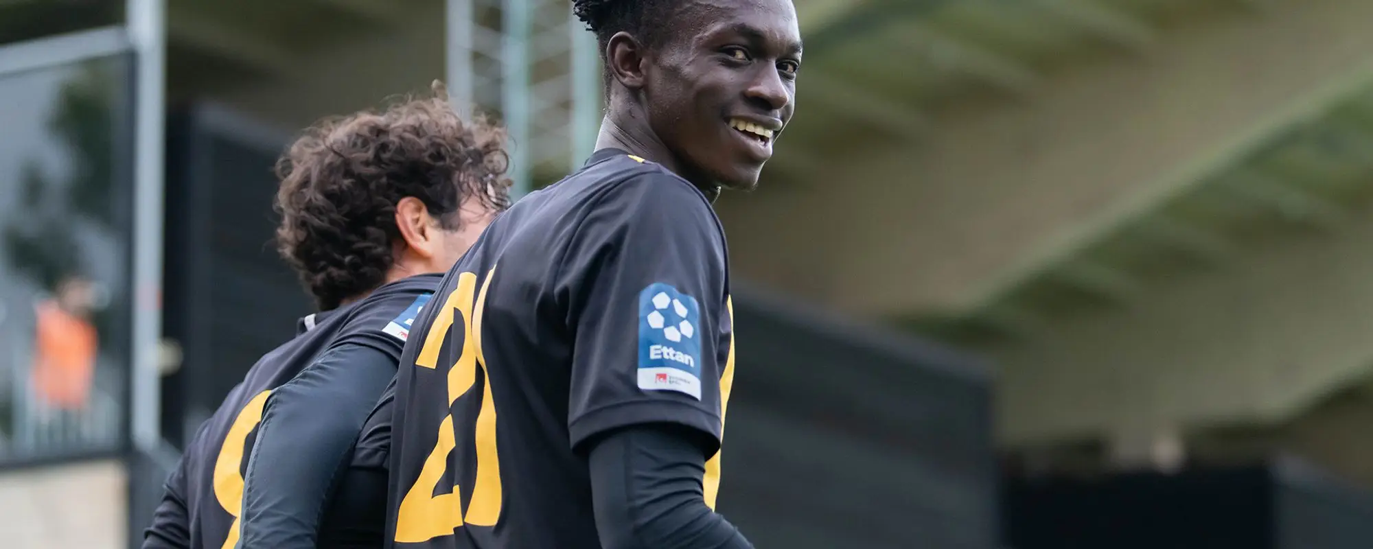 HTFF slutar tvåa – kval till Superettan väntar