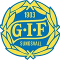 GIF Sundsvall