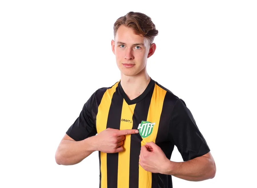 HTFF hämtade upp till 2-2