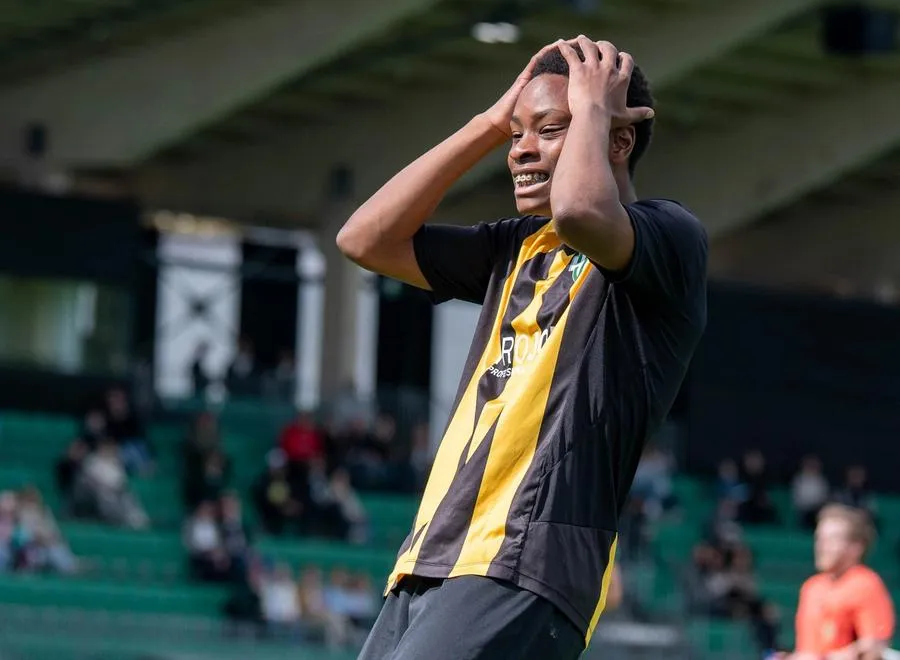 0-1-förlust i Märsta – "Inte tillräckligt bra"
