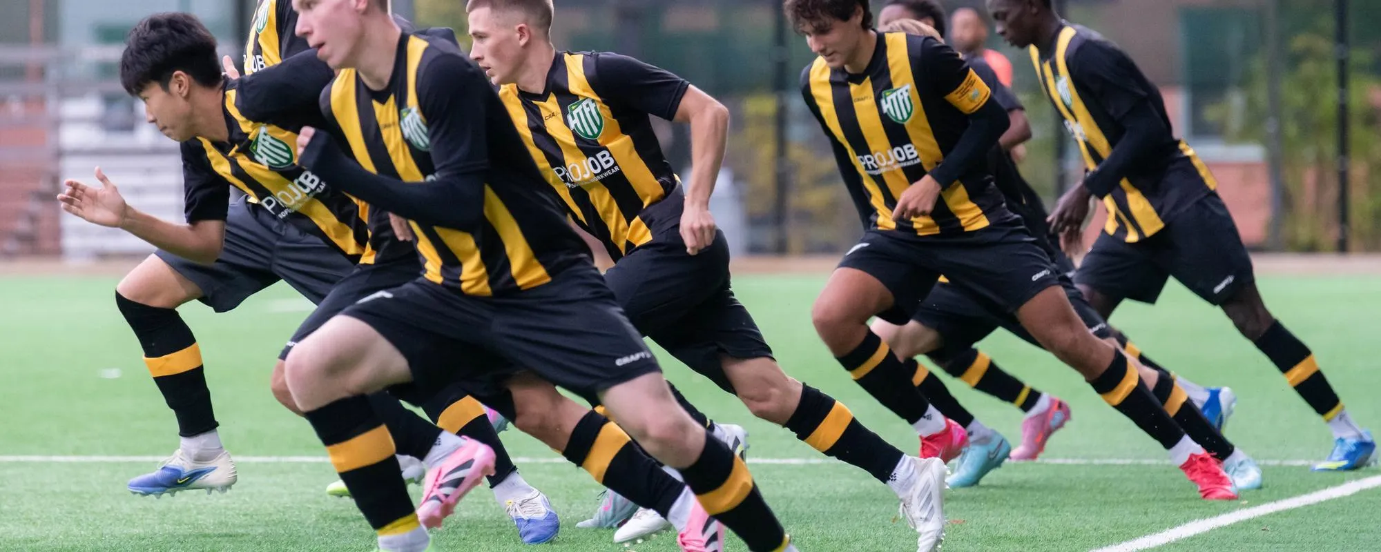 Bortamöte med Gefle söndag 13.00