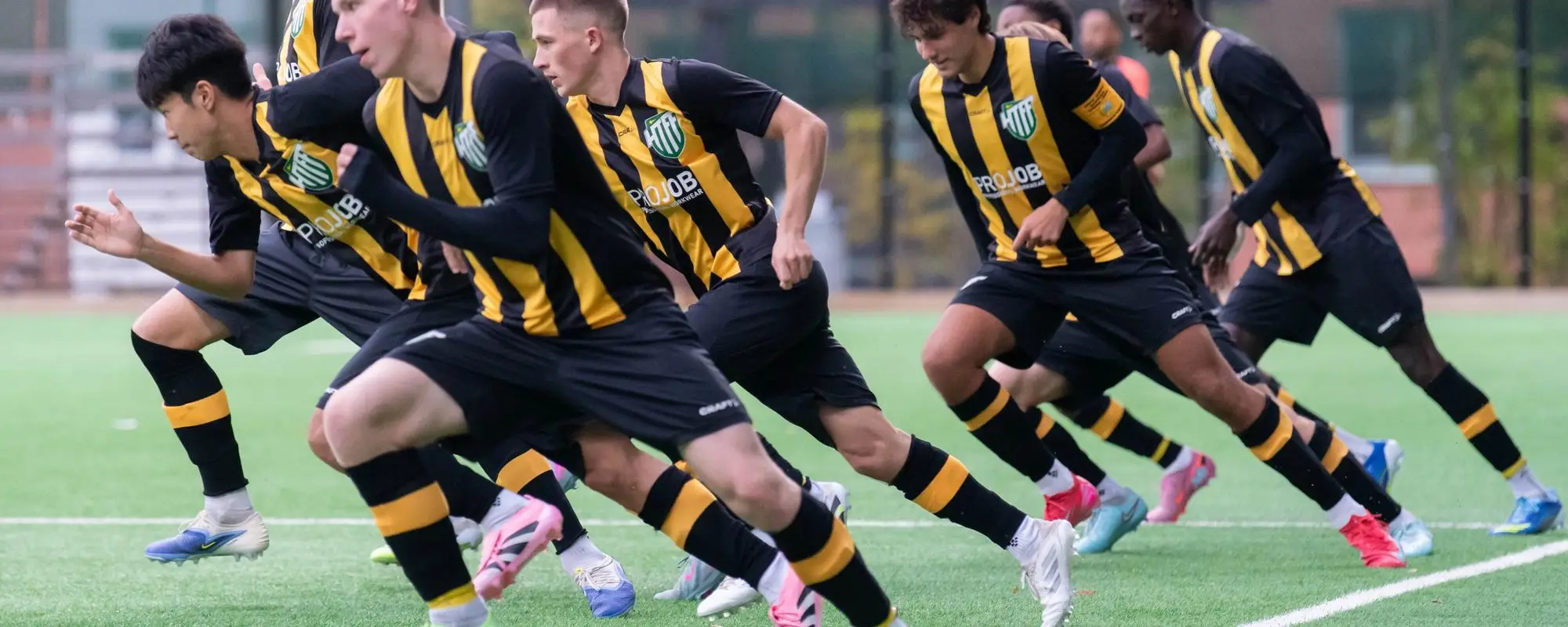 Bortamöte med Gefle söndag 13.00
