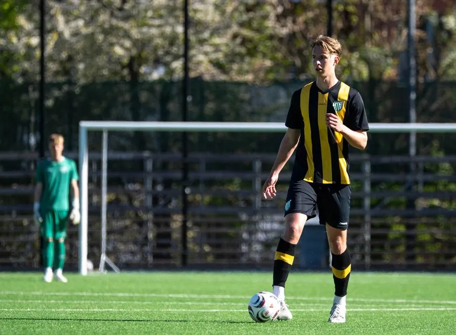 Bortamöte på Gavlevallen lördag 16.00