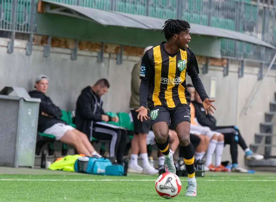 2-2 på Enavallen – "En okej bortamatch"