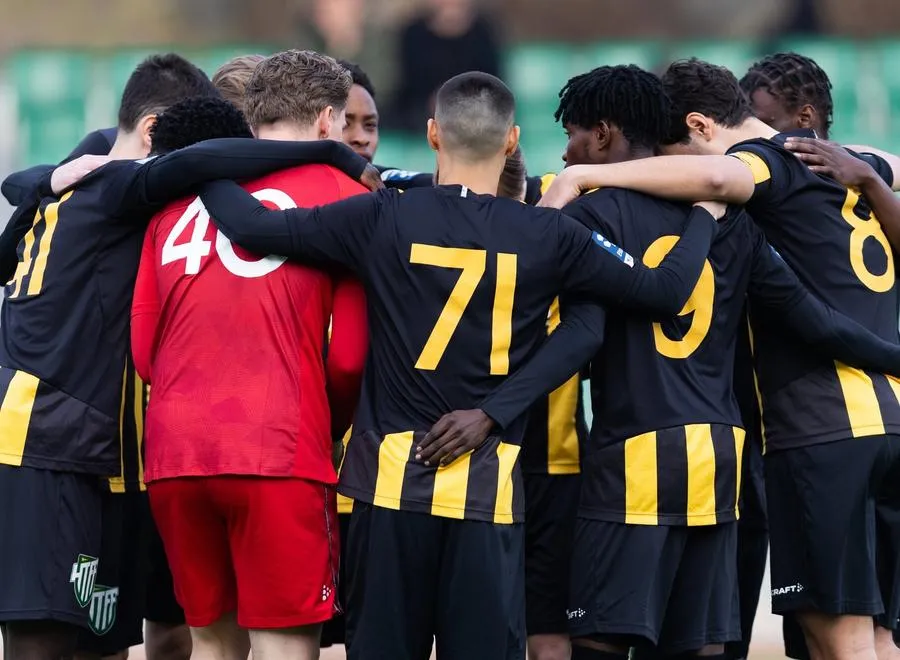 Bortapremiär mot Sollentuna i kväll