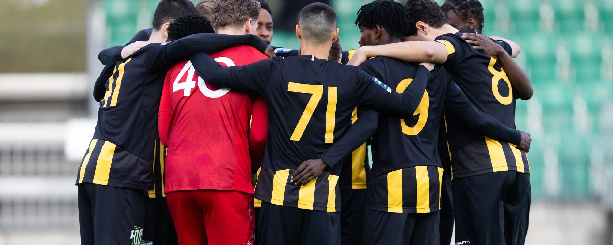 Bortapremiär mot Sollentuna i kväll