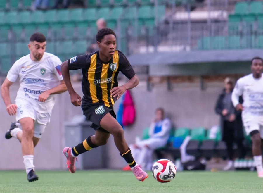 1-2-förlust mot UFC