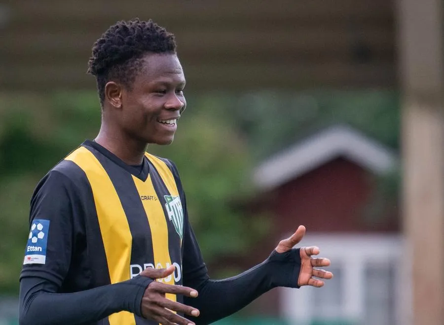 2-1-seger mot TG – "Godkänt som helhet"