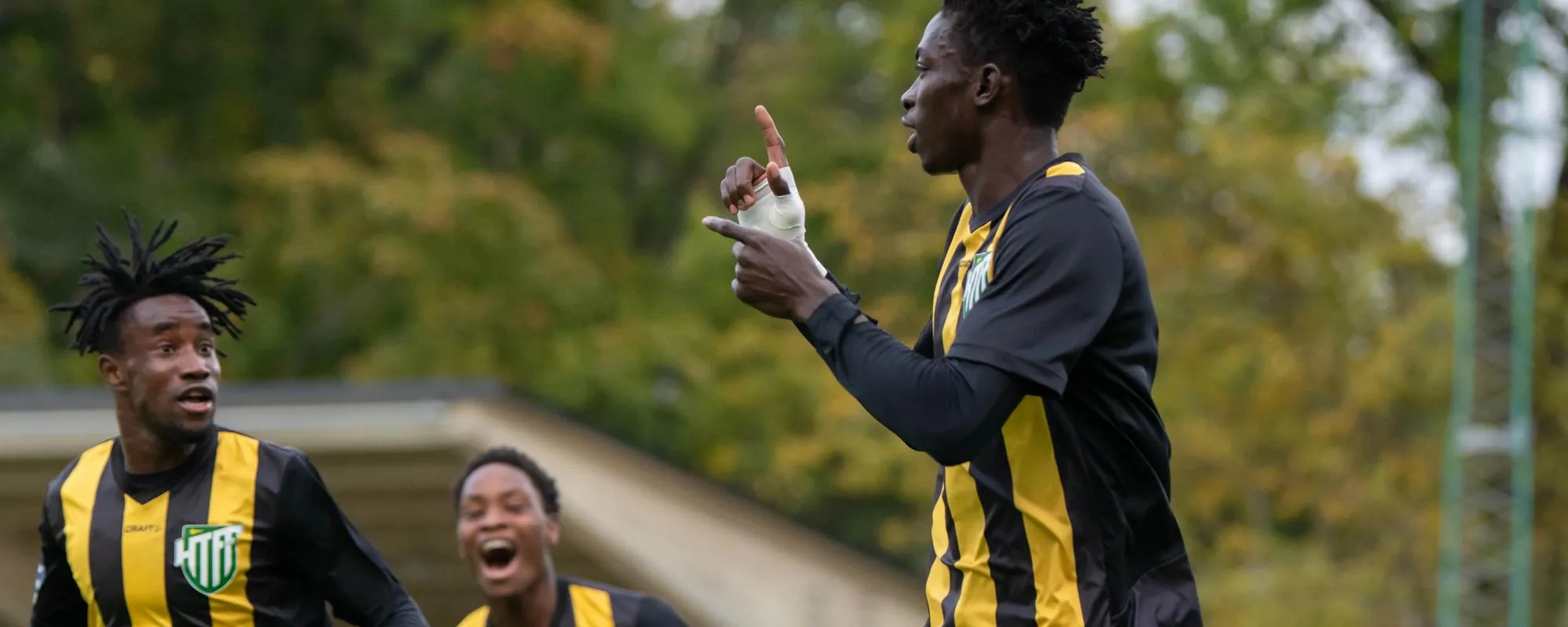 4-1-vinst säkrade kval – "Dominerade"