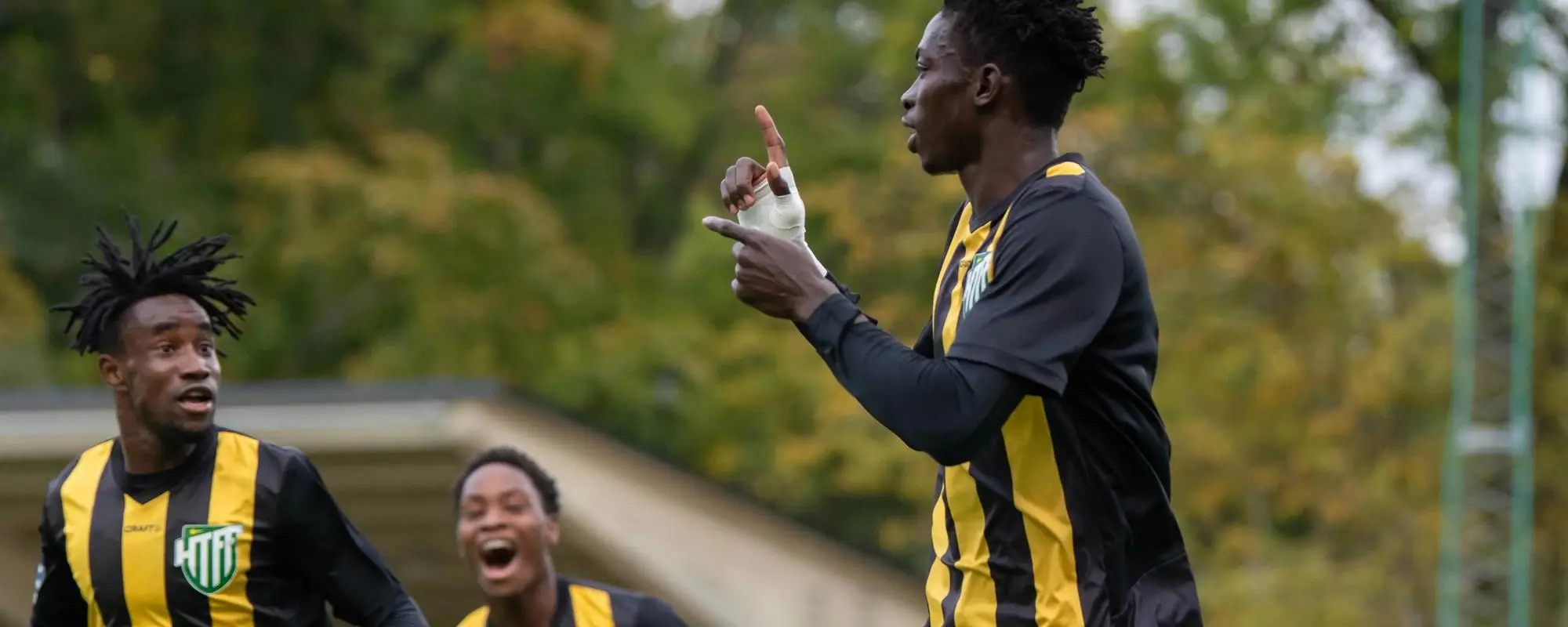 4-1-vinst säkrade kval – "Dominerade"