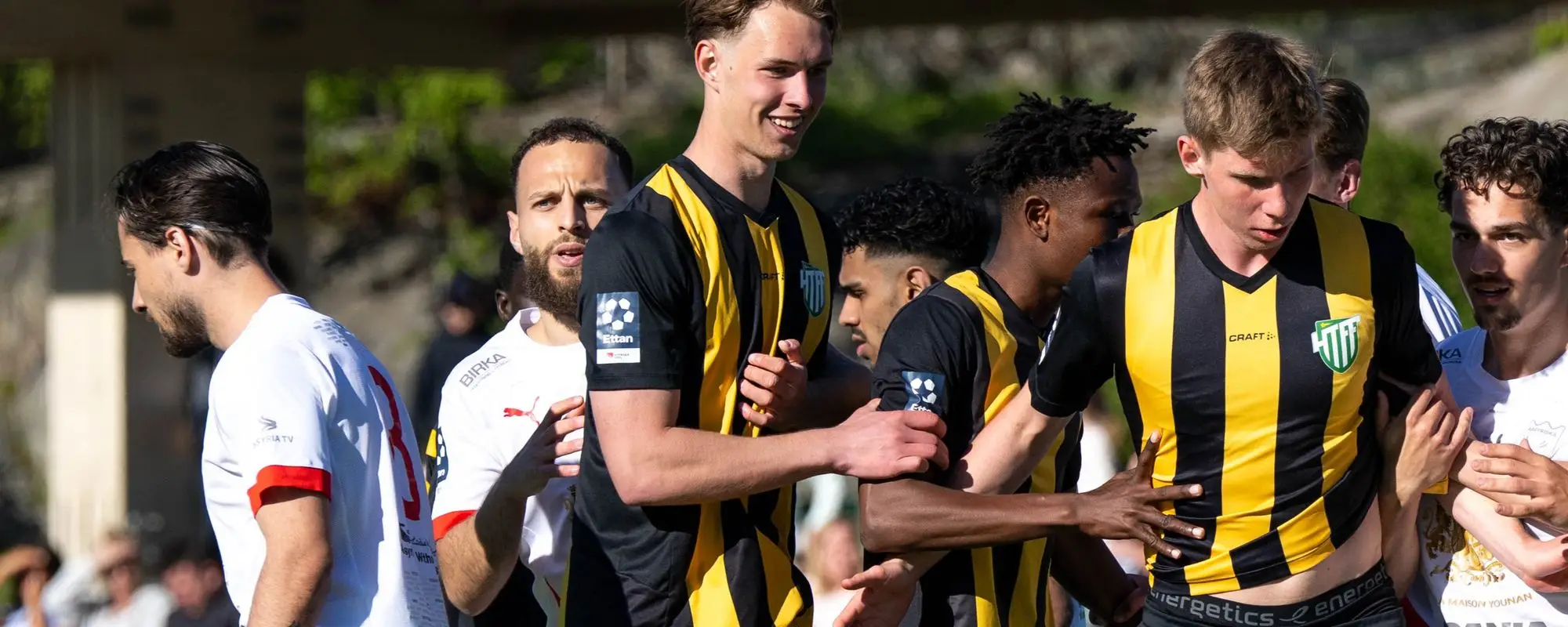 1-0-vinst i Enköping