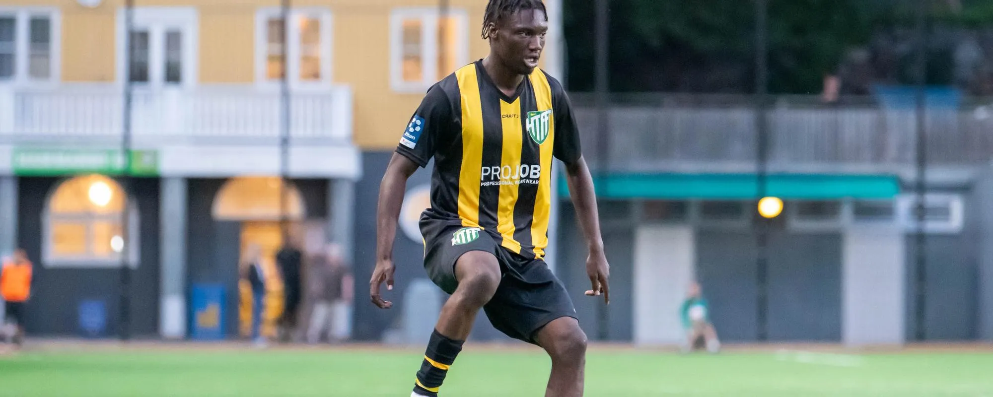 4-0 mot Assyriska FF – "Relativt bra offensivt"