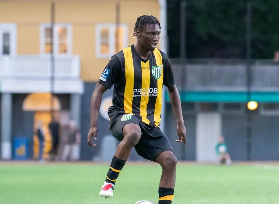 4-0 mot Assyriska FF – "Relativt bra offensivt"