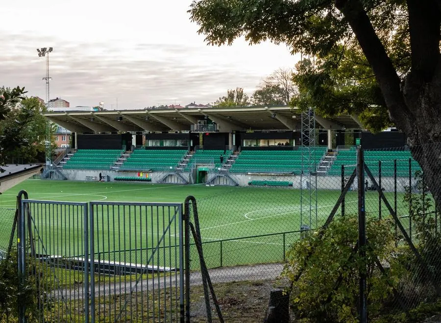 Information om torsdagens kvalmatch