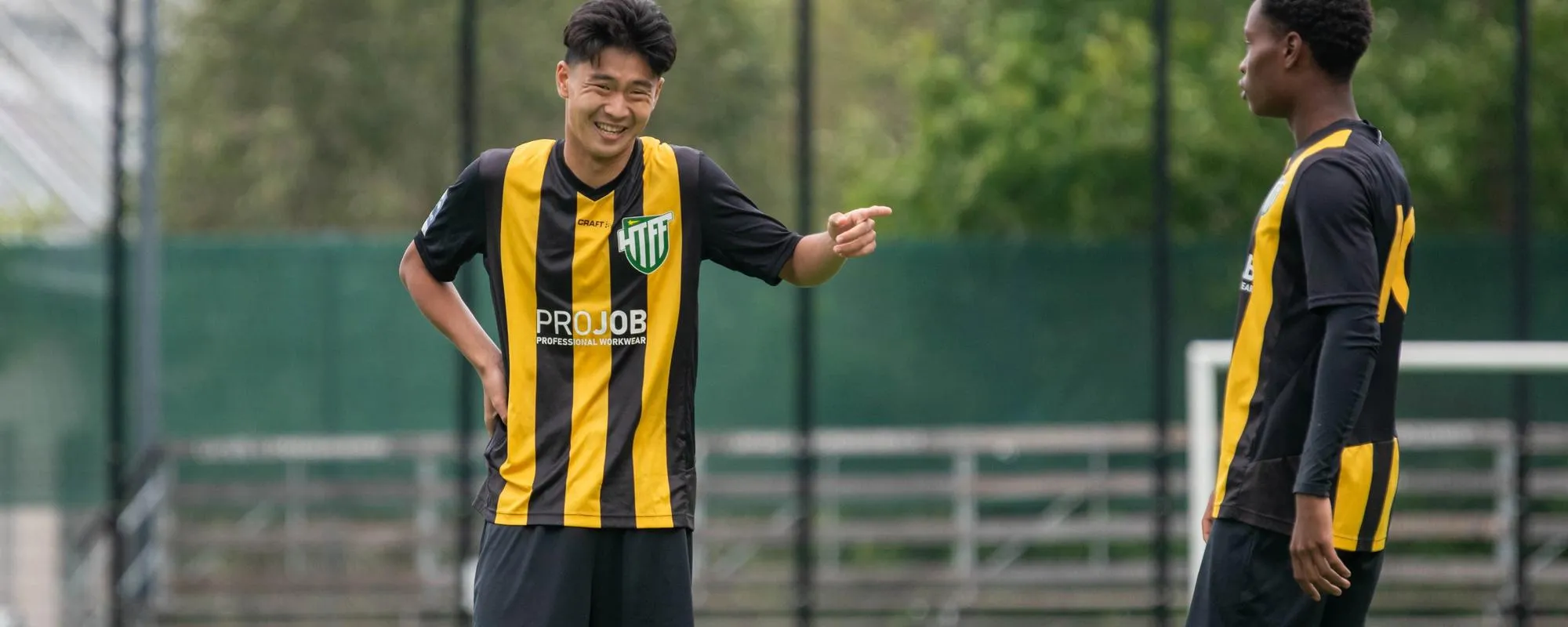 4-0 mot Sollentuna – "Första halvlek en av årets bättre"
