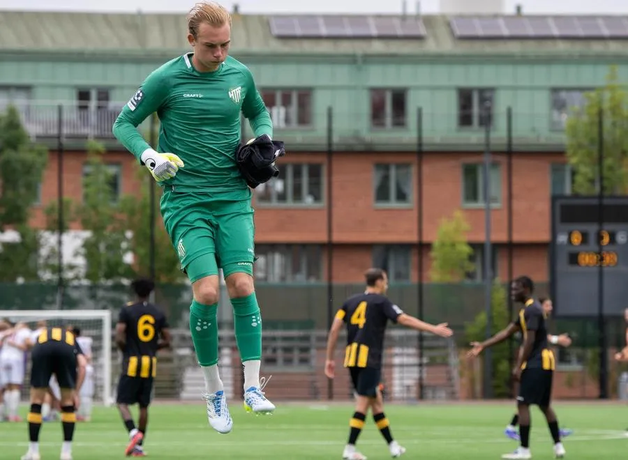 IFK Stocksund hemma fredag 19.00 – på Kanalplan och i Bajen+