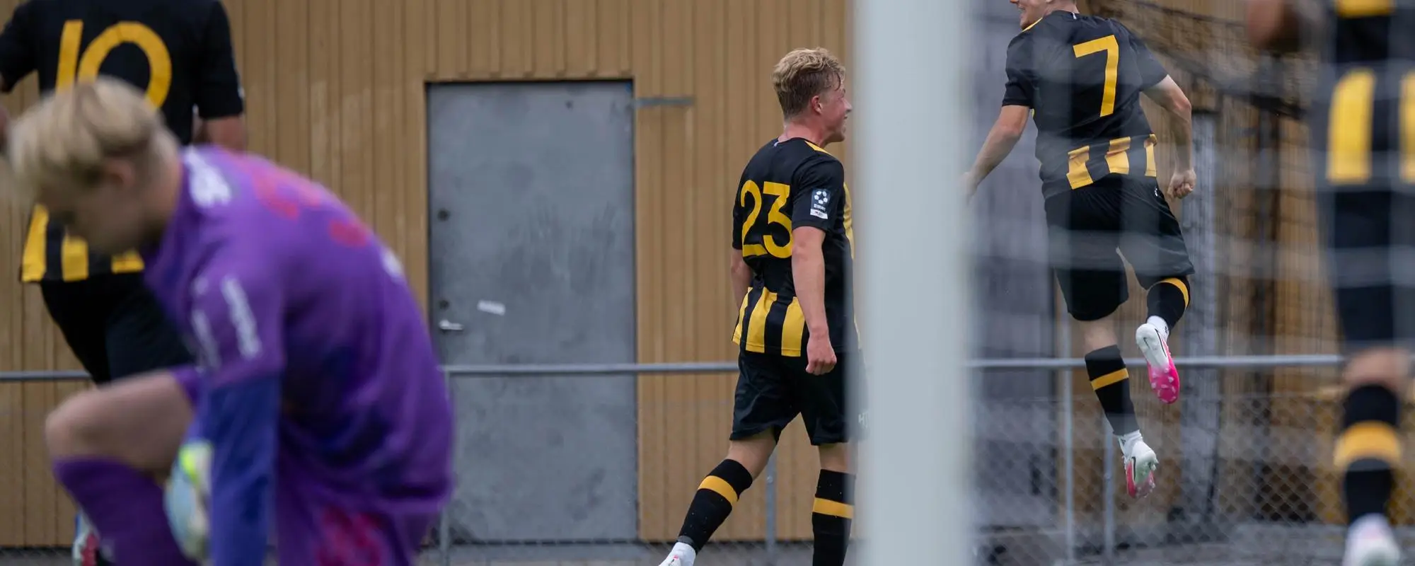 1-0-vinst mot Sollentuna