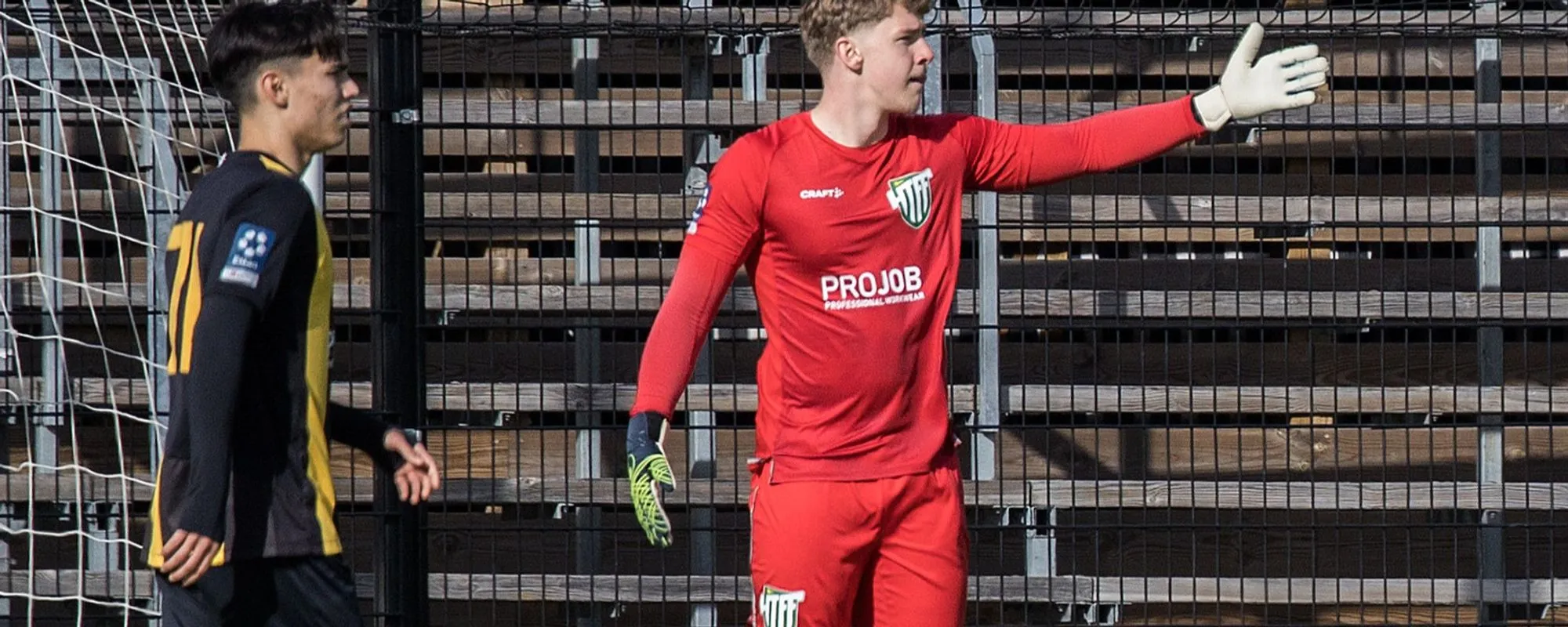 Höjdpunkter: FC Stockholm-HTFF 2-3