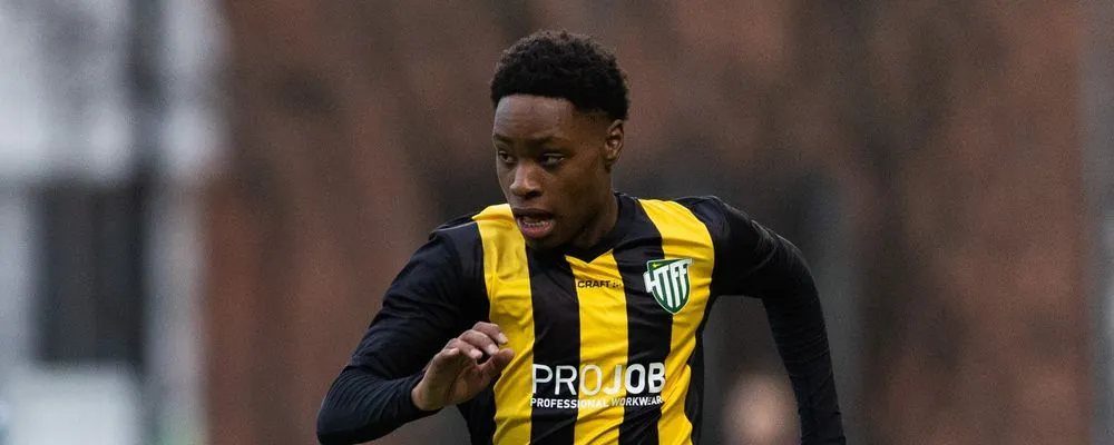 Headerbild, Keyano Marrah