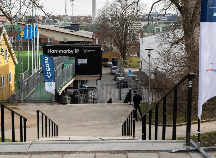 Bli medlem i Hammarby TFF