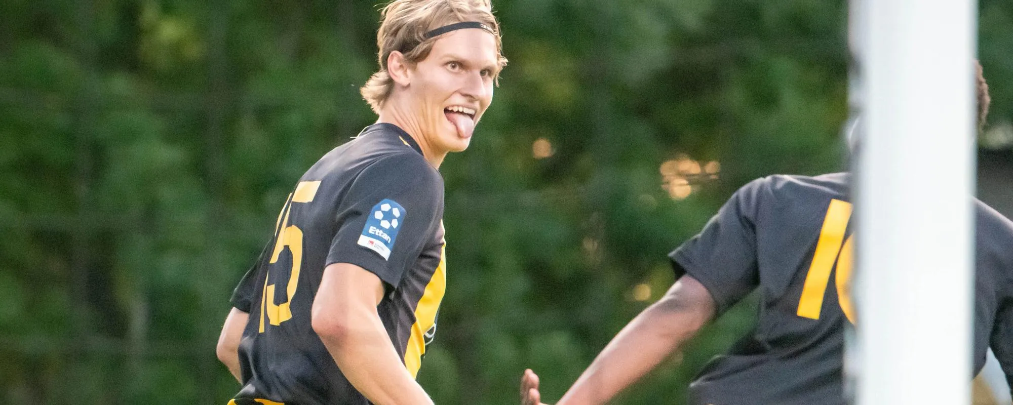 Höjdpunkter: HTFF-FCS 1-1