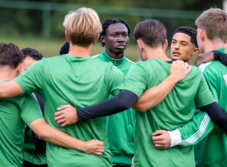 Lördag 13.00: Se seriefinalen i Bajen+