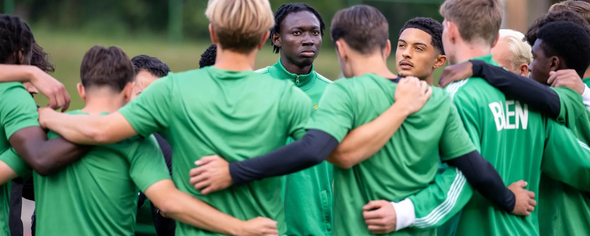 Lördag 13.00: Se seriefinalen i Bajen+