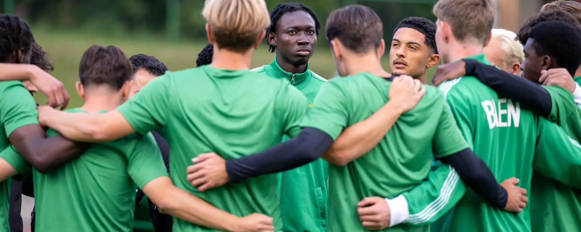 Lördag 13.00: Se seriefinalen i Bajen+