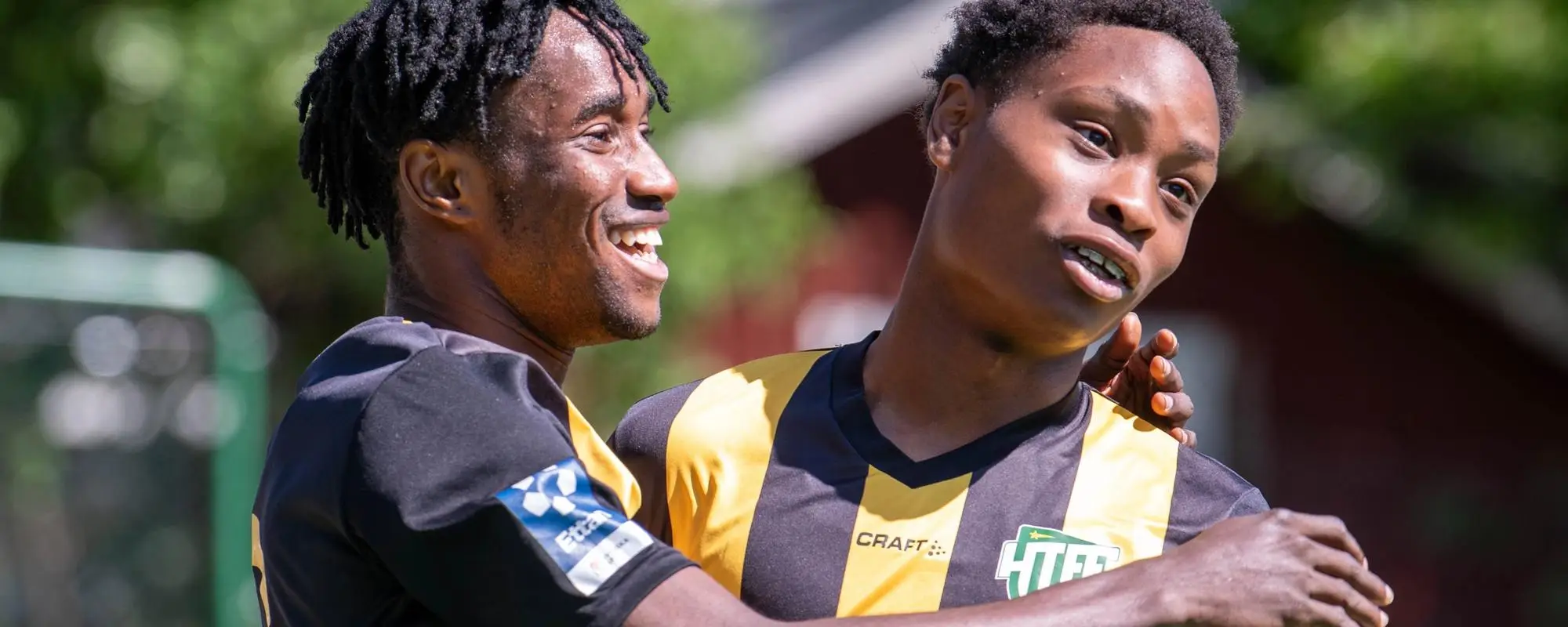 Höjdpunkter: HTFF-SFK 4-0